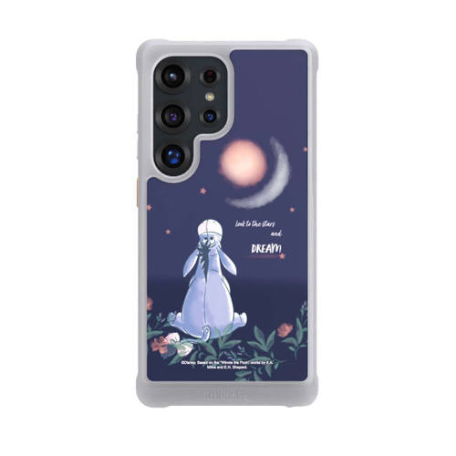 Samsung Galaxy S25 Ultra NIVOmax Winnie The Pooh Look into The Stars