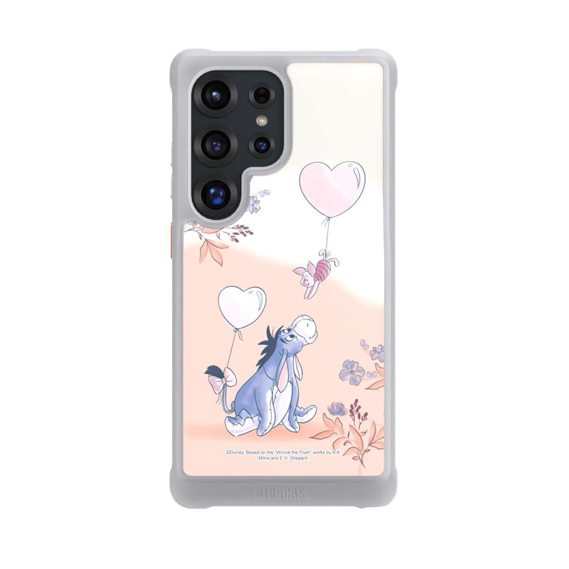 Galaxy S25 Ultra NIVOmax Winnie The Pooh All That Really Matters