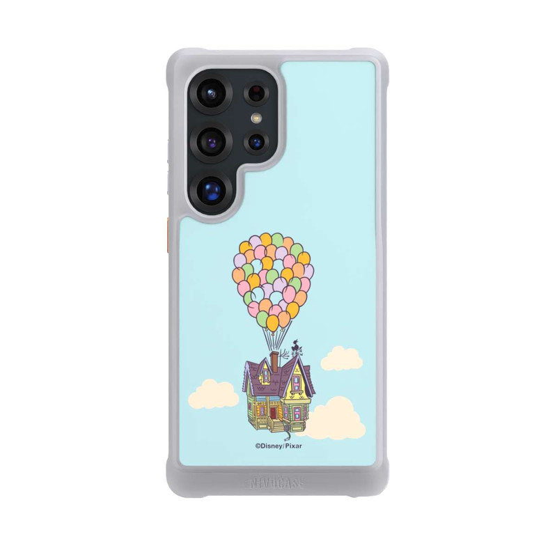 Galaxy S25 Ultra NIVOmax To New Adventures