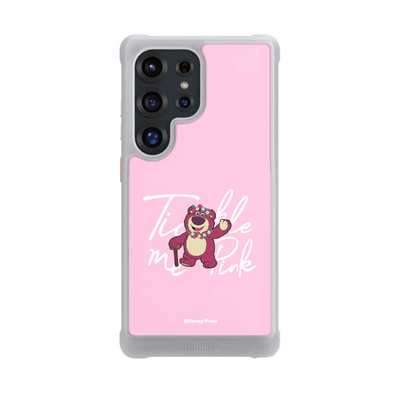 Galaxy S25 Ultra NIVOmax Lotso Toy Story Tickle me Pink