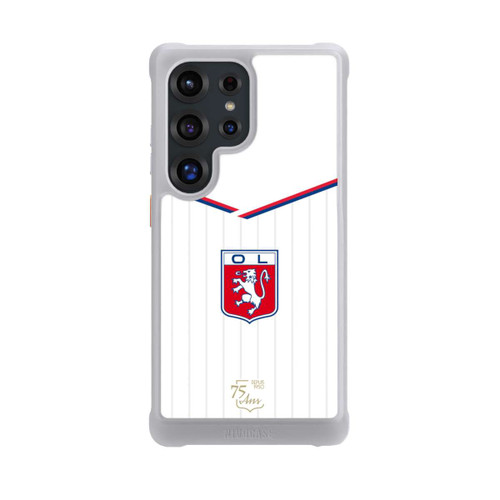 Samsung Galaxy S25 Ultra NIVOmax OL 75 anniversaire