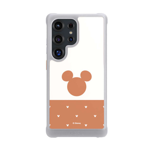 Samsung Galaxy S25 Ultra NIVOmax Mickey Icon Pattern Mix