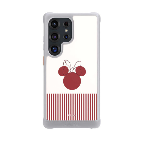 Samsung Galaxy S25 Ultra NIVOmax Minnie Icon Pattern Mix
