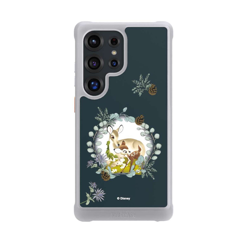 Galaxy S25 Ultra NIVOmax Bambi Winterliebe