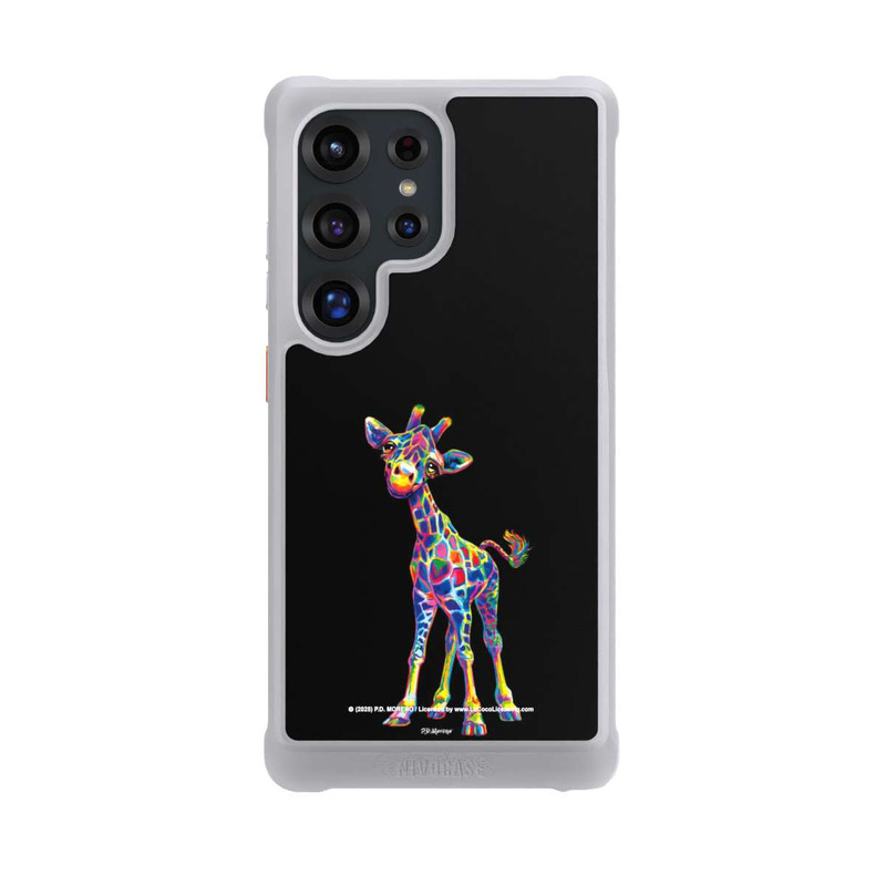 Galaxy S25 Ultra NIVOmax Giraffenkalb