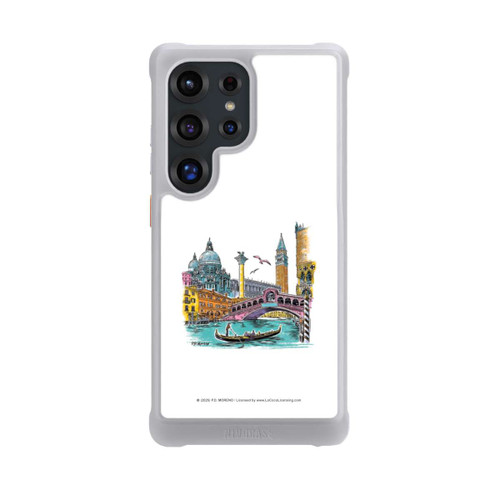 Samsung Galaxy S25 Ultra NIVOmax Venedig