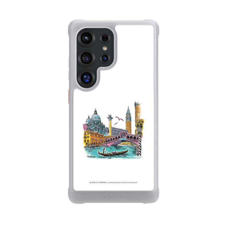 Galaxy S25 Ultra NIVOmax Venise