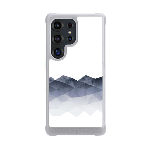 Samsung Galaxy S25 Ultra NIVOmax Fifty Shadows of Blue