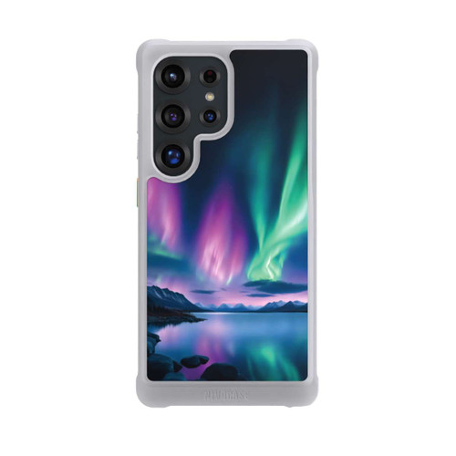 Samsung Galaxy S25 Ultra NIVOmax Aurora Borealis