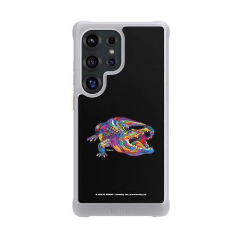 Samsung Galaxy S25 Ultra NIVOmax Alligator