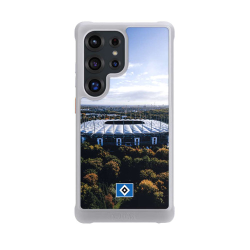 Samsung Galaxy S25 Ultra NIVOmax HSV Volksparkstadion