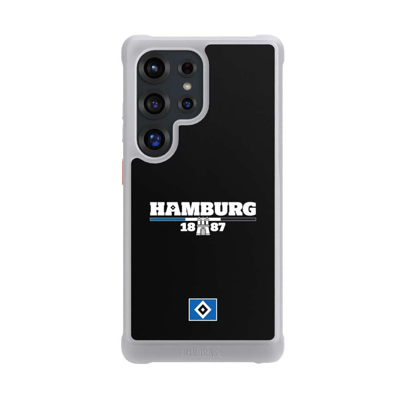 Galaxy S25 Ultra NIVOmax Hamburg 1887