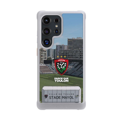 Samsung Galaxy S25 Ultra NIVOmax RCT Stade Mayol