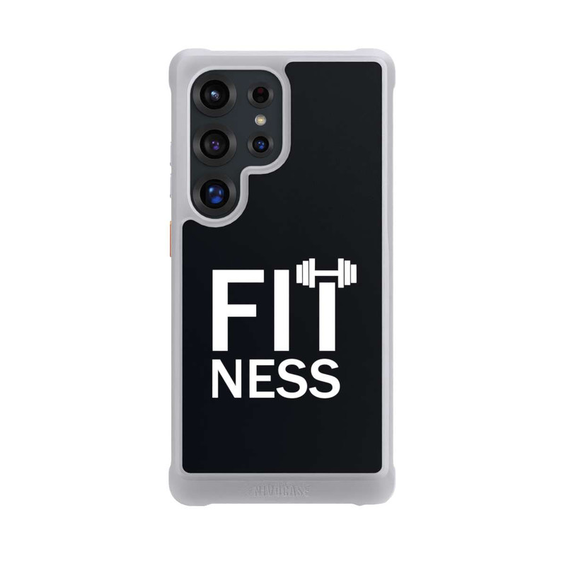 Galaxy S25 Ultra NIVOmax Fitness