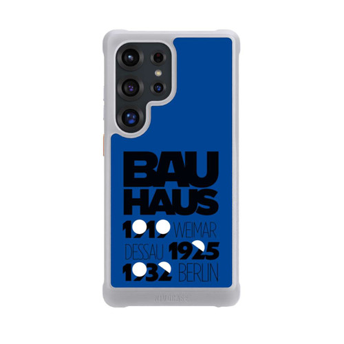 Samsung Galaxy S25 Ultra NIVOmax Bau Haus