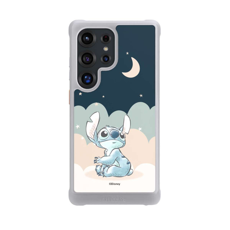 Galaxy S25 Ultra NIVOmax Stitch Moonlight