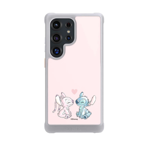 Samsung Galaxy S25 Ultra NIVOmax Stitch And Angel Love