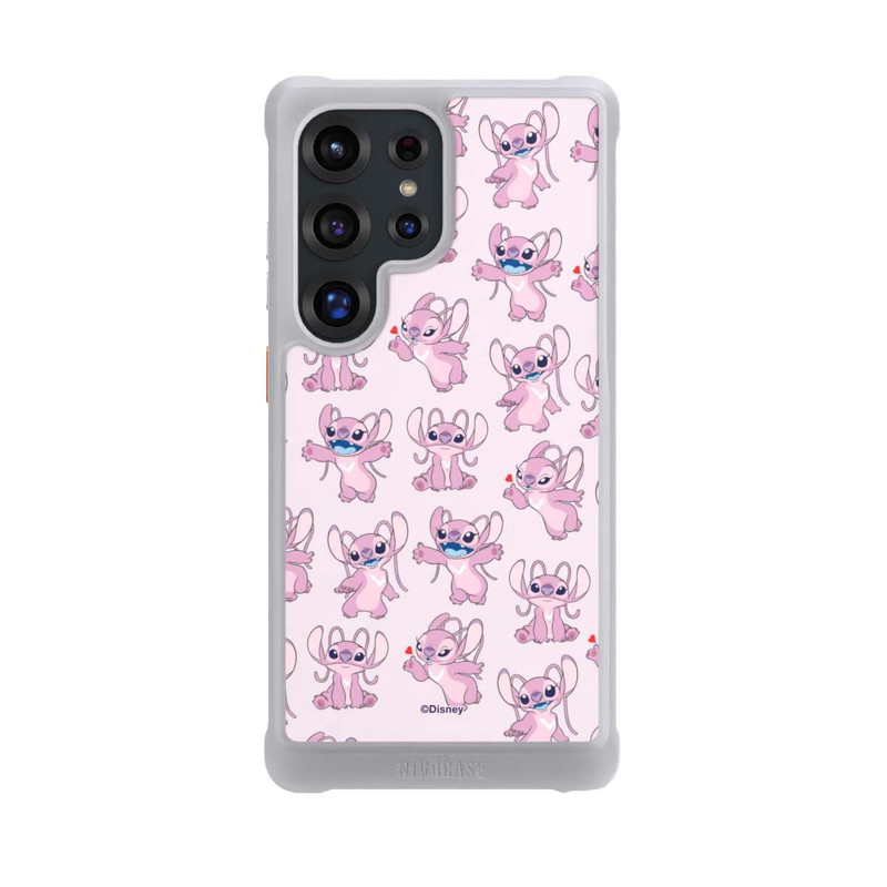 Galaxy S25 Ultra NIVOmax Angel Faces Pattern