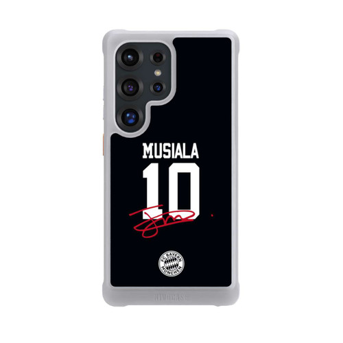 Samsung Galaxy S25 Ultra NIVOmax Musiala 10