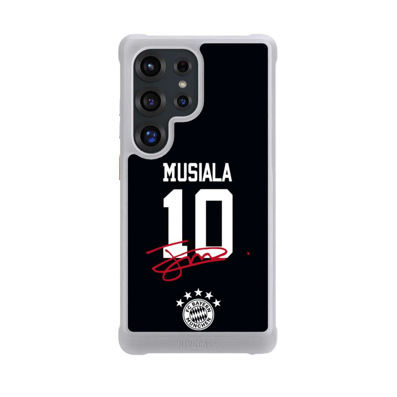 Galaxy S25 Ultra NIVOmax Musiala 10