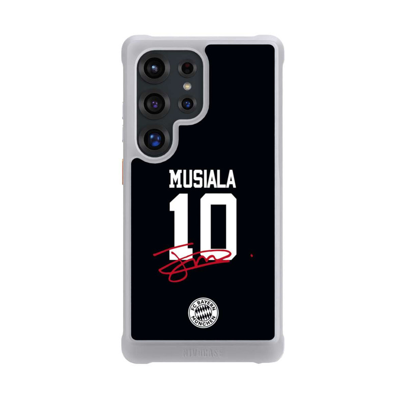 Galaxy S25 Ultra NIVOmax Musiala 10