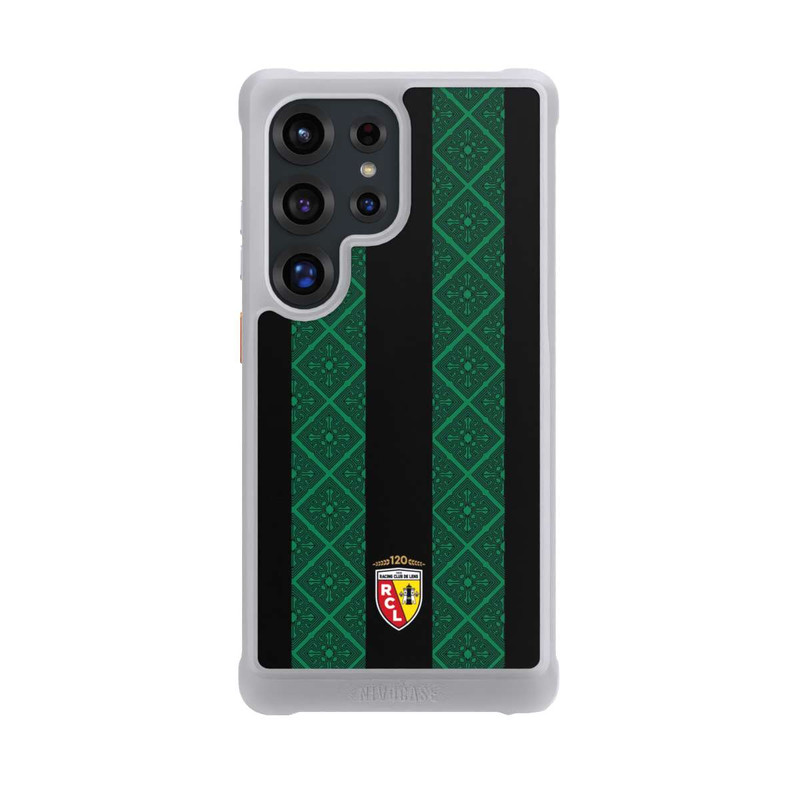Galaxy S25 Ultra NIVOmax RC Lens Maillot Extérieur 25-26