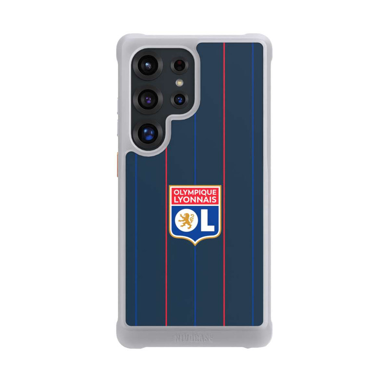 Galaxy S25 Ultra NIVOmax OL Maillot Extérieur 25-26