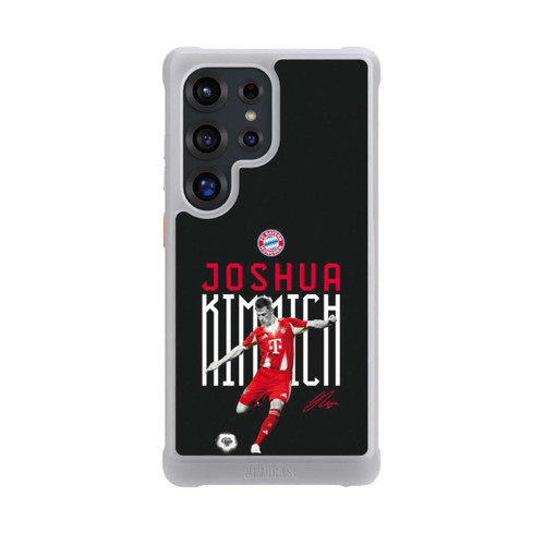 Samsung Galaxy S25 Ultra NIVOmax Joshua Kimmich 25/26