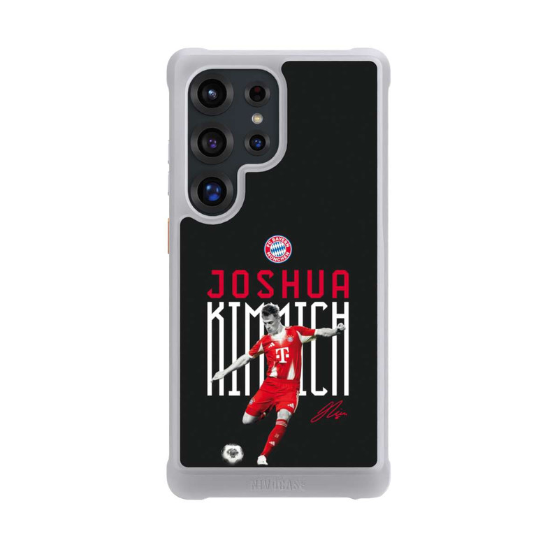 Galaxy S25 Ultra NIVOmax Joshua Kimmich 25/26
