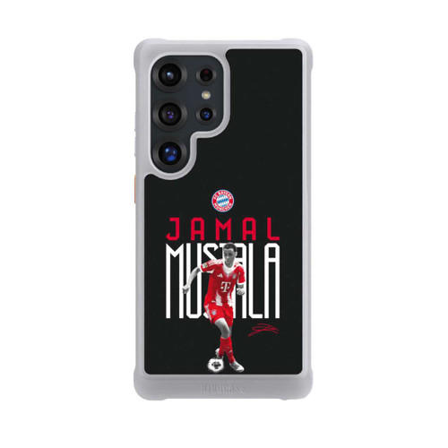 Samsung Galaxy S25 Ultra NIVOmax Jamal Musiala 25/26