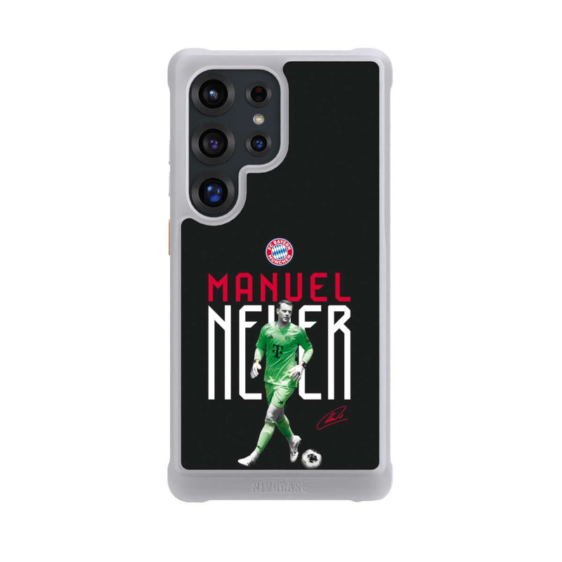 Galaxy S25 Ultra NIVOmax Manuel Neuer 25/26