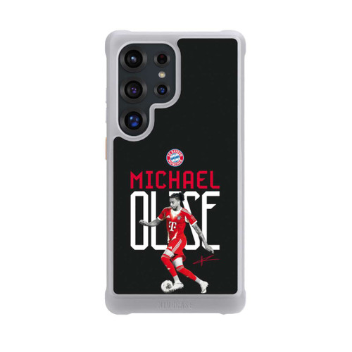 Samsung Galaxy S25 Ultra NIVOmax Michael Olise 25/26