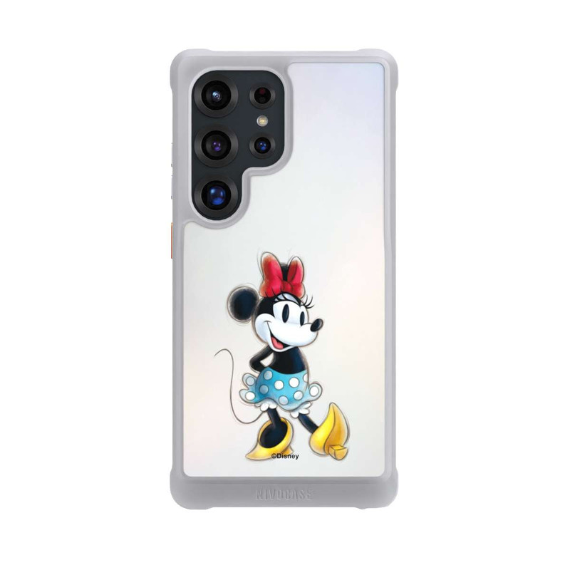 Galaxy S25 Ultra NIVOmax Minnie Sweet Mouse