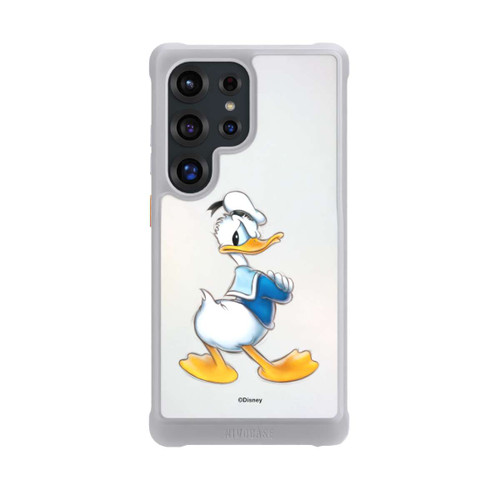 Samsung Galaxy S25 Ultra NIVOmax Donald Angry Duck