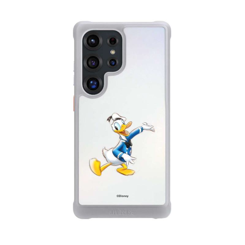 Galaxy S25 Ultra NIVOmax Donald Sailor Duck
