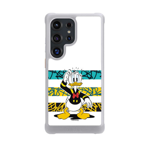Samsung Galaxy S25 Ultra NIVOmax Donald Quacky Duck
