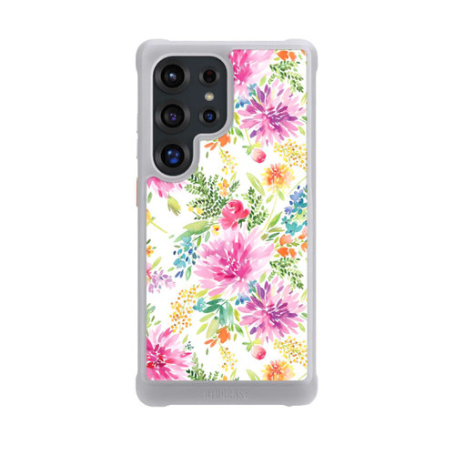 Samsung Galaxy S25 Ultra NIVOmax Floral Echo