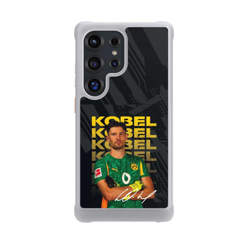 Galaxy S25 Ultra NIVOmax Gregor Kobel 25/26