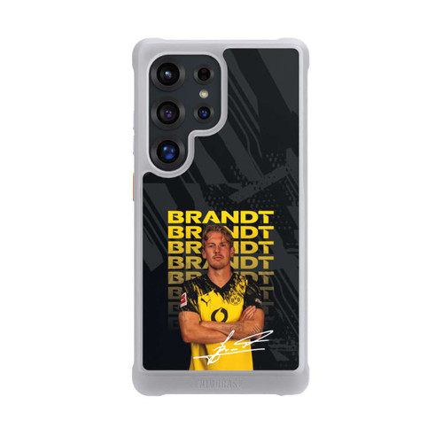 Samsung Galaxy S25 Ultra NIVOmax Julian Brandt 25/26