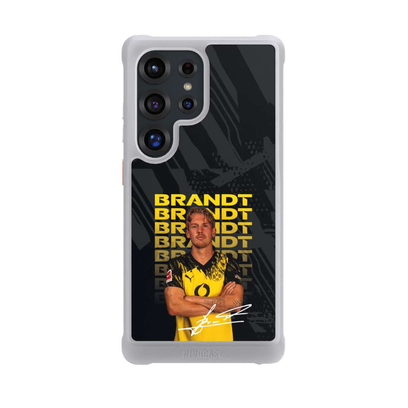 Galaxy S25 Ultra NIVOmax Julian Brandt 25/26