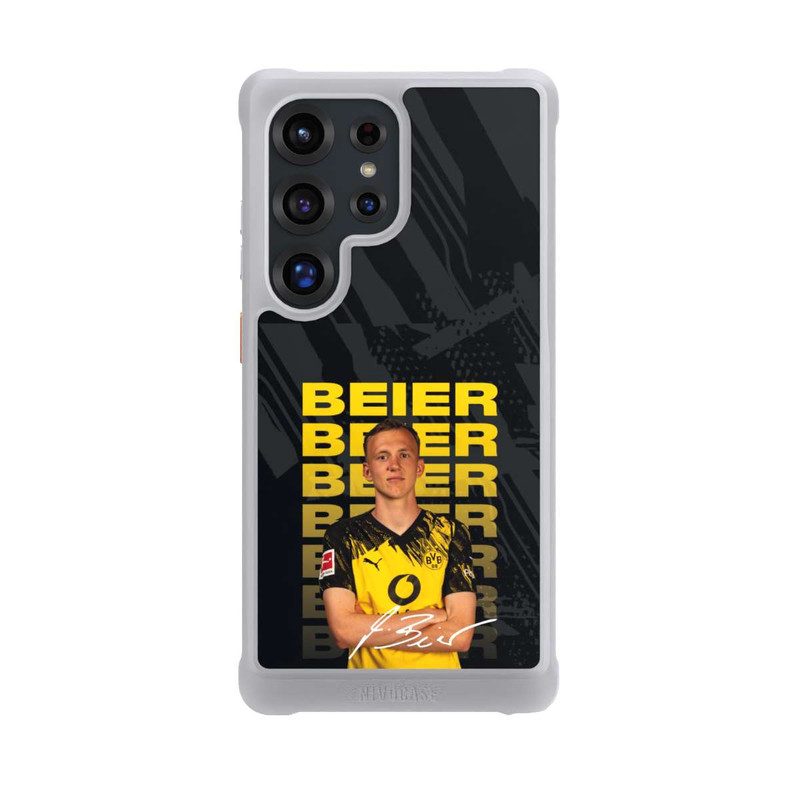 Galaxy S25 Ultra NIVOmax Maximilian Beier 25/26