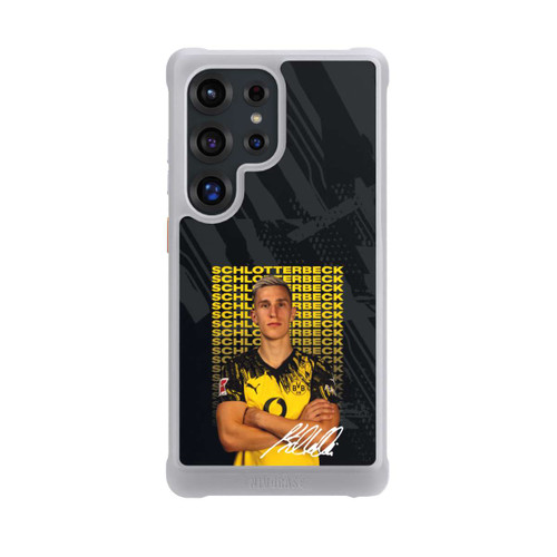 Samsung Galaxy S25 Ultra NIVOmax Nico Schlotterbeck 25/26