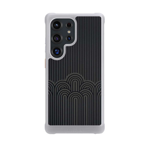 Samsung Galaxy S25 Ultra NIVOmax Lignes fraîches