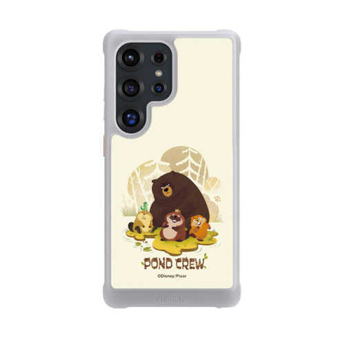 Samsung Galaxy S25 Ultra NIVOmax Hoppers Pond Crew