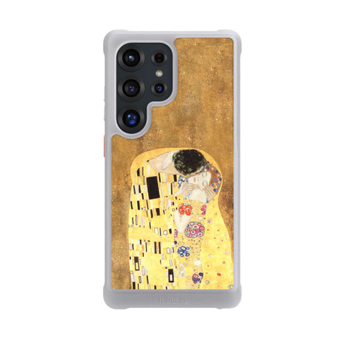 Samsung Galaxy S25 Ultra NIVOmax The Kiss Painting