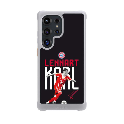 Samsung Galaxy S25 Ultra NIVOmax Lennart Karl 25/26