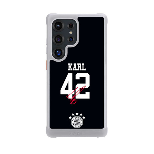 Samsung Galaxy S25 Ultra NIVOmax Karl 42