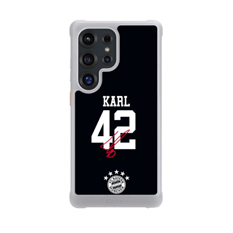 Galaxy S25 Ultra NIVOmax Karl 42