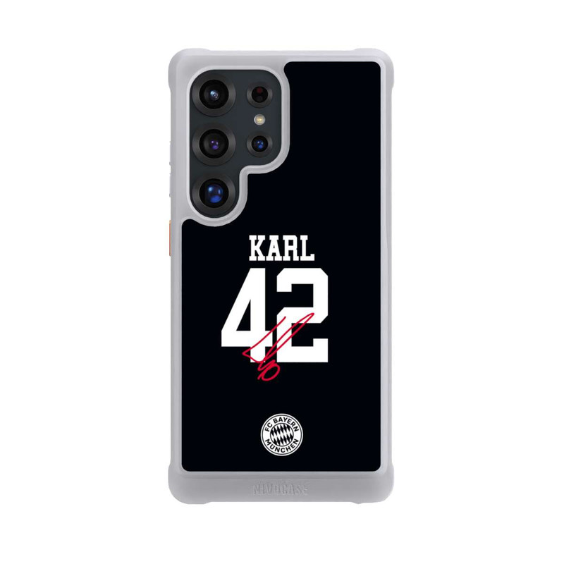 Galaxy S25 Ultra NIVOmax Karl 42