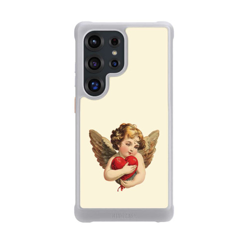 Samsung Galaxy S25 Ultra NIVOmax Engelherz